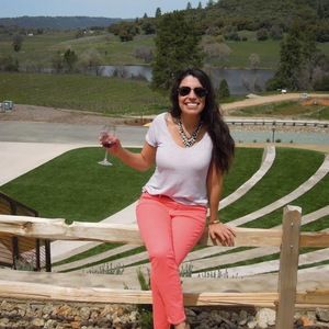 Meet your Posher, Adrianna